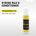 TenPoint String Wax & Conditioner, Lubricates & Extends Life of Crossbow Strings, All-Natural Components