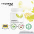ThorneVET Canine Basic Nutrients Multivitamin Support for Dogs - 90 Soft Chews