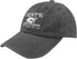 Vintage Mesh Baseball Cap - Quints Shark Fishing Amity Island EST 1978 Hat for Men