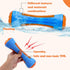 Dog Squeaky Toys, Pool Toys, Floating Toys for Interactive Fetch & Play