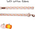 Elegant little tail Holiday Dog Leashes, Durable and Soft Pet Leash for Small Medium Large Dogs