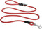 Stretch Comfort Leash - Red L