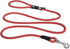 Stretch Comfort Leash - Red L