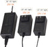 hygger 20V 3A Replacement Aquarium Light Power Supply DC Adapter for HG-957& HG-978 Light