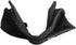 Shophubio 420D 85cm) Seat Cover for Kayak and Inflatable Boat, Oxford Storage Bag with Side Zipper Pocket, Protective