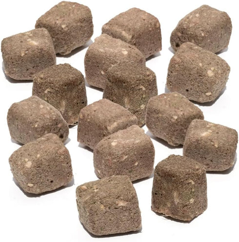 CocoTherapy 3 Pack Turkey Meatballs Dog Treats