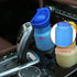 EveryoneFdly (1PC) Men?s Pocket Toilet, Emergency Urinal Outdoor, Shrinkable Portable Urinal, Unisex Portable Mobile