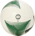 3 4 (8431801) PUMA Unisex-Adult Futsal MS IND, White-Dark Green