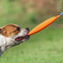 K9 Dog Bite Tug Toy with Strong Handle, Durable Fire Hose, Perfect for Tug of War, Fetch & Puppy Training, 12 Inches