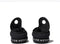 The DB Method Dreamlets, Wrist and Ankle Weights, Adjustable Non Slip Design, 2 lbs Weight Set of 2