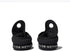 The DB Method Dreamlets, Wrist and Ankle Weights, Adjustable Non Slip Design, 2 lbs Weight Set of 2