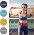 ZOMAKE Crossbody Fanny Pack for Women & Men, Small Runners Belt Bag, Adjustable Strap, Water Resistant Waist Bag