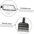 FOMIYES 1 Set Water Changer Siphon, Aquarium Sand Washing Machine, Gravel Rake, Fishnet Sponge Cleaning Tools