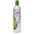 Pet Silk Rainforest Clean Scent Shampoo, 16oz, Long-Lasting Fragrance for Dogs & Cats, Gentle & Safe
