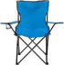 Kcelarec Portable Folding Camping Chair with Arm Rest Cup Holder and Carrying and