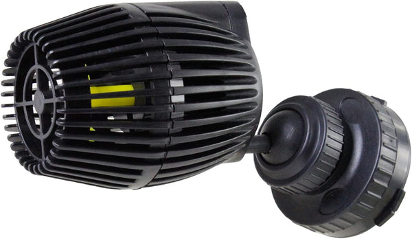 AQUANEAT 800GPH Aquarium Wavemaker Circulation Pump - Submersible Powerhead with Magnetic Base