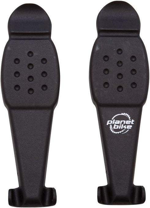 Planet Bike Lunar Levers Bike Tire Repair Kit