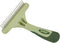 Coastal Pet Safari Dog Double Row Rotating Pins Undercoat Rake, Gentle Dematting Comb for Dogs