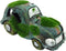 Fish Tank Landscaping Car Truck - Resin Car Ornament for Aquarium Hideout Decorations