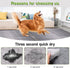 Munoci 36"x36" 32 Count, Activated Charcoal Pee Pads for Dogs , Extra Large, Super Absorbent, Leakproof and Odor