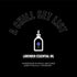 Bark2Basics Rock The Dog Aromatic Pet Shampoo, 1 Gallon - Lavender & Chamomile Infused for Skin & Senses