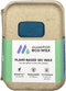 mountainFLOW Plant-Based, Biodegradable Ski/Snowboard Hot Wax