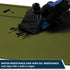 Gun Cleaning Mat - Anti-Slip Thick Rubber Maintenance Pad for Pistol, Rifle, Handgun Cleaning for All Guns
