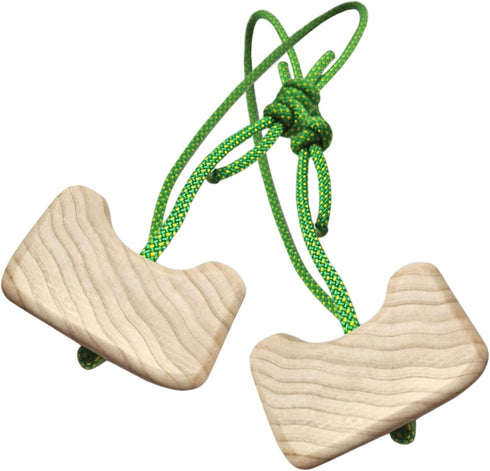 BUBEFSKD Climbing Gym Finger Strength Trainer Hangboards Training Wall Mounted Hangboards Suitable For