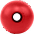 KONG Ball with Hole - Durable Dog Fetch Toy for Training, Interactive