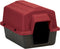 Petmate Barnhome III for Dogs, Made in USA, Up to 15LBS