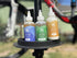 0% mountainFLOW Bike Lube - Wax | Plant-Based and Biodegradable | Petroleum | Fast + Smooth | Riding Conditions: