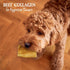 Health Extension Cheek Chews, Non-GMO, Rawhide Free, Training Treats for Dogs & Puppies, Braised Beef Flavor