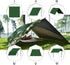 KALINCO Waterproof Camping Tarp Tent Hammock Rain Fly, 10X10FT/10X15FT, Lightweight Tarp for Camping