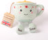 English Teacup Nosework Plush Dog Toy - Rope Legs and Crinkle Sound - UK British Design for Dogs