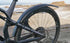 Mucky Nutz MugGuard, Rear Mudguard, Black