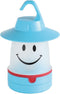 Smile LED Lantern - Portable Night Light Camping Lantern for Kids (Sky)