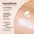 BYLAB Skin Care Ointment Cream for Dog Skin Disease, Sensitive Formula, White