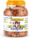 Chicken Nibbles Dog Treats, 2 1/4lbs, 36 oz