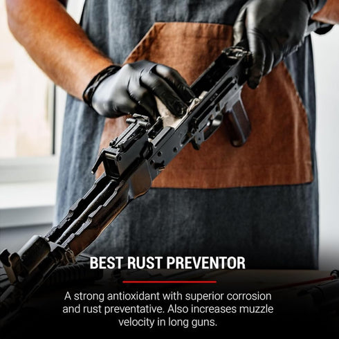 1 SEAL CLP Plus Liquid Bottle I Cleaner Lubricant Protectant I Dissolves Carbon & Fouling I Protective Barrier I Long