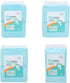 YWLUUOO Pack Pee Pads for Dogs Disposable Dog Floor Mat Leak-Proof Dog Pad Great Absorbency Quick-Dry Puppy Potty