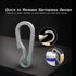 Titanium Carabiner Clip, Small Heavy Duty Keychain Hook for Backpack, Quick Release Key Chain