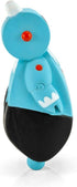 The Jetsons Rosie Silicone Dog Chew Toy, 6.5 Inches, Covered by Quality Silicone, Comes with a Cool Box