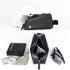 Rhinowalk Bike Bag, Top Tube Bag, Stable Bicycle Frame Bag, Professional Cycling Accessories