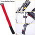 Hook & Loop Bands, 5Pcs/Set Adjustable Nylon Handlebar Tie Straps for Sports Cycling