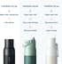 LARQ Bottle Twist Top 25 oz - Insulated Stainless Steel Water Bottle, BPA Free, Reusable for Camping, Office, and