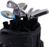 HOW TRUE Set of 14 Golf Bag Tubes, Club Protection Separators for Organised Golf Accessories