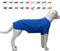 Lovelonglong Pet Clothing Dog Costumes, Dachshund Clothes Blank T-Shirt Tee Shirts for Dachshund Dogs, Corgi 100%