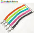BTINESFUL Bungee Dog Leash Extension - 18” Dog Shock Absorber Extender for Walking, Jogging, and Training