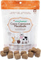 CocoTherapy Coco-Carnivore Meatballs Beef/Orange/Coconut, 2.5 oz