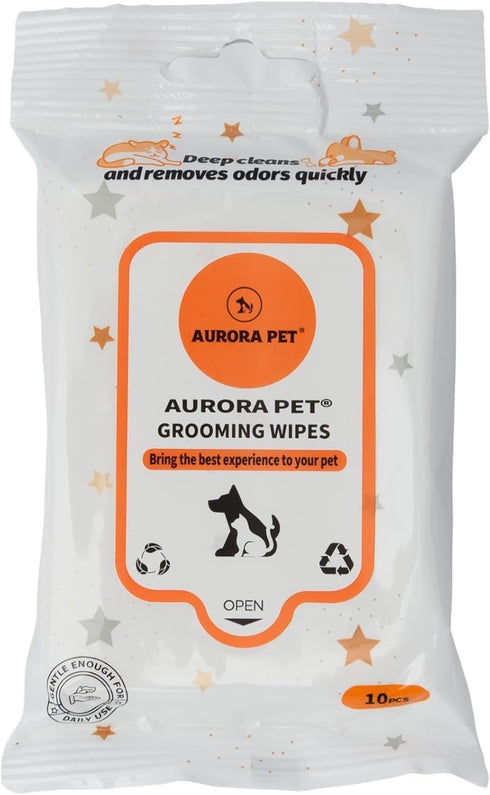 Pack (5) 2.1-oz Aurora Pet Variety Natural YUMS Cat Treats (Salmon, Tuna, Chicken, Shrimp, Catnip) Each with AuroraPet